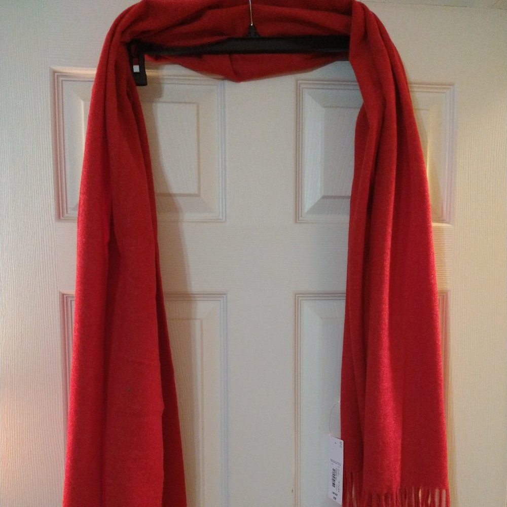 Liz Claiborne Scarf